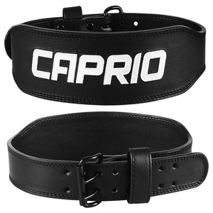 Cinturón Formal Clásico de Cuero Vacuno Negro para Hombre con Hebilla Cuadrada de Aleación, Longitud Personalizable, Diseño Ecológico y Ligero - Product Image 1