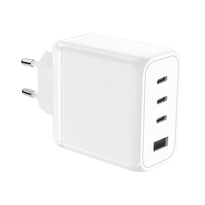 Cargador Rápido USB C de 65W, Adaptador de Pared PD con un Solo Puerto Tipo-C para Laptop, Teléfono y Tablet - Product Image 5