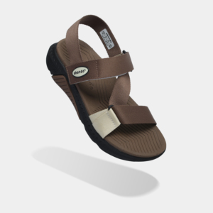 Sandalias con Tiras Cruzadas, Ligeras y Cómodas, Calzado Casual para Hombre con Punta Abierta - Product Image 4