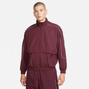 Chaqueta Cortavientos Informal Multicolor para Hombre, Talla XL, Ideal para el Trabajo en Invierno o Actividades para Niños, Alta Calidad - Product Image 2