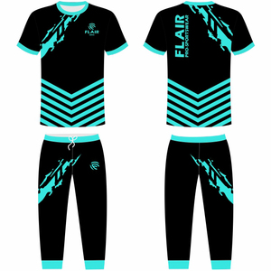 Kit d'uniformes de cricket personnalisables de haute qualité – Vêtements de cricket haut de gamme personnalisables pour joueurs – Vente en gros - Product Image 2
