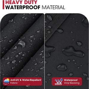 Cubierta para <span class=keywords><strong>Ahumador</strong></span> Eléctrico de 30 Pulgadas para Master Built - Product Image 5