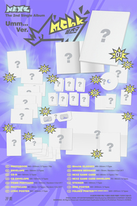 NEXZ - [Mmchk] - Product Image 2