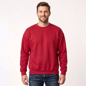 Fabricante de Sudaderas con Efecto Ácido para Hombre, Venta al por Mayor de Sudaderas de Algodón y Felpa, Ropa Urbana Vintage, Proveedor de Fábrica - Product Image 2