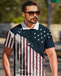 Ensemble décontracté TRUPEXA pour homme, style streetwear, léger, 100 % polyester, séchage rapide, respirant, écologique, t-shirt et short - Product Image 1