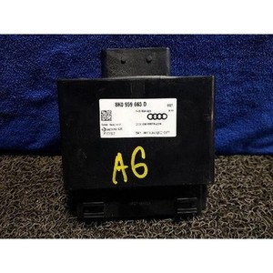 ECU และโมดูลคอมพิวเตอร์มือสอง A6 รุ่น 8K0959663D - Product Image 1
