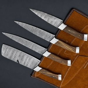 Multipurpose Chef <b>Knife</b> Sharp Stainless Steel Kitchen Cutting Tool for Meat <b>Fish</b> Vegetables Fruits Restaurant Supply Wholesale - Product Image 4