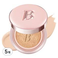 Fond de teint coussin Vanillaco Essence Skin Pink 12g N° 21 Crème hydratante Rosy pour carnations moyennes Prix réduit - Product Image 1