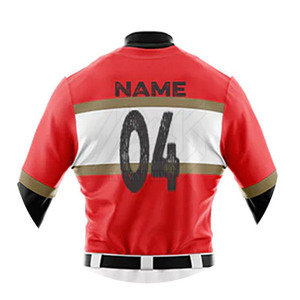 Nouveautés en vêtements de sport, kit de baseball en tissu 100% polyester, meilleur prix, vente en gros, kit de baseball - Product Image 5