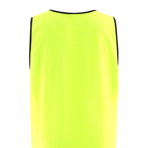 Factory-Made Men's Soccer <b>Bibs</b> High Quality Lightweight Breathable Material Custom Logo Print Quick Dry Latest Design <b>Training</b> - Product Image 4