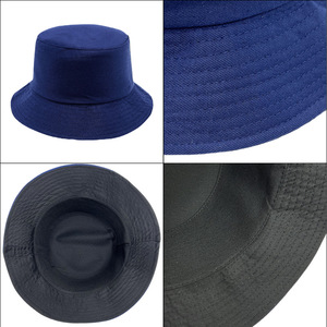 หมวกบักเก็ต GENERSA SPORTS สีพื้น ยูนิเซ็กซ์ ผ้าแคนวาสโพลีเอสเตอร์ 100% พร้อมซับในสีตัดกัน ระบายอากาศได้ดี เหมาะสำหรับฤดูหนาว กิจกรรมกลางแจ้ง และสวมใส่ลำลอง - Product Image 6