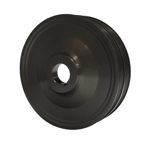 Polea de Cigüeñal Ligera de Aluminio D1SPEC de TAIWAN para HYUNDAI GETZ 1.3L Polea de Cigüeñal CNC Billet Mejora la Respuesta del Motor. - Product Image 3