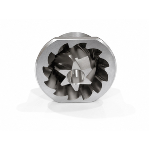Juego <span class=keywords><strong>de</strong></span> Repuesto <span class=keywords><strong>de</strong></span> Muelas Cónicas Universales para <span class=keywords><strong>Molinillo</strong></span> <span class=keywords><strong>de</strong></span> <span class=keywords><strong>Café</strong></span> <span class=keywords><strong>de</strong></span> Acero Inoxidable, Compatible con Jura Saeco, No Original, Alta Calidad - Product Image 2