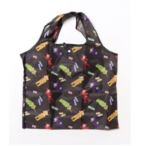 Bolsas de Mano Medianas CENPLAS Plegables y Reutilizables con Diseño sin Cierre de Cremallera y Logotipo Personalizado, Bolsas Promocionales - Product Image 1