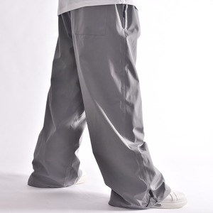 Pantalon de neige isolé sur mesure pour hommes, idéal pour le ski, le snowboard, imperméable, coupe-vent et respirant, pantalon de ski thermique doublé polaire OEM - Product Image 1