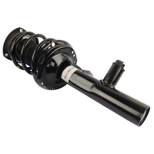 Amortisseur électronique avant pour Audi A3 VW Arteon Passat B8 Golf 7 2015-2021 3Q0413031 3Q0413032 - Product Image 5