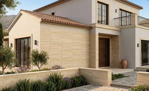 Baldosas de Porcelana Mate Modernas para Piso, 600x600mm, Textura Sólida, Superficie R11 Antideslizante, Diseño Rústico para Exteriores, Resistente al Fuego, de Larga Duración - Product Image 6