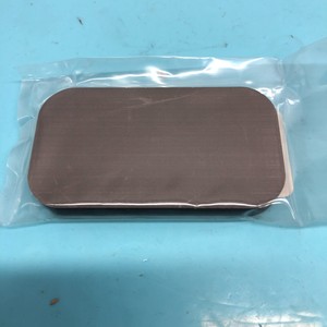 Plaque de protection en graphite Axcelis 17066871, 172171 - Équipements et pièces semi-conductrices de confiance de la marque globale Legacy - Product Image 3