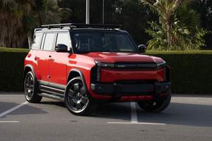 C her y iC ar 0 3 T COCHE ELÉCTRICO DE CUATRO RUEDAS - Product Image 6