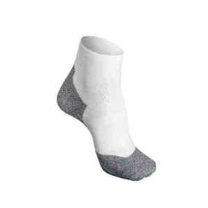 Calcetines Deportivos Legacy Crew Unisex Transpirables con Bandas, Calcetines Atléticos de Algodón para EE. UU. y Europa 2026 - Product Image 3