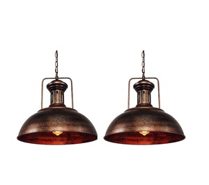 Customizable Timeless Metal Pendant Lamp Classic Hanging <b>Ceiling</b> <b>Light</b> Fixture For Luxury Residential Interior Decoration - Product Image 5