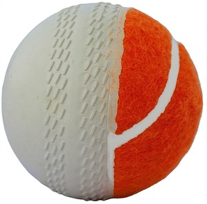Balones de calidad superior SWING CRICKET BALL con logotipo personalizado para jugadores de críquet - Product Image 6