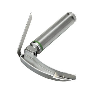 Laryngoscope Set Stainless Steel Reusable ENT Surgical Anesthesia Hospital CE Manual Power Class II Surgical Room - Product Image 6