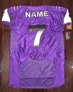 Uniformes entièrement personnalisés, respirants, taille sur mesure, confortables, haute qualité, prix raisonnable, uniforme de football américain - Product Image 3