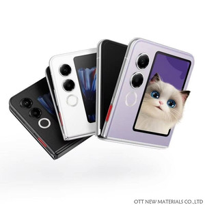 2025 Hot Bán Sản Phẩm Trung Quốc 5G Thông Minh <span class=keywords><strong>Android</strong></span> Trò Chơi Điện Thoại Mở Khóa Điện Thoại Di Động Thương Hiệu Mới Cho Nubia Lật 2 - Product Image 4