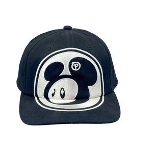 Custom Baseball Cap with Breathable Material Reinforced Stitching and Comfortable Fit - Product Image 6