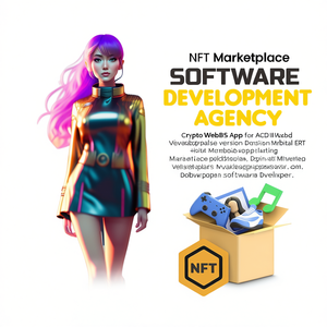 Aplicación Crypto Web3 para Android, Versión Empresarial, Software ERP Móvil para Marketing Digital, Desarrollado por Visakhapatnam App Developer - Product Image 2