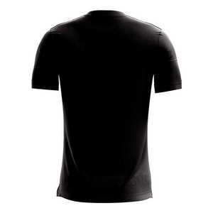 Camiseta de tiro ajustada para hombre, de algodón, camuflaje, informal, de verano, al por mayor, a la moda, con cuello redondo, para hombre - Product Image 2