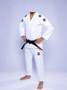 Uniforme Premium de Artes Marciales para Práctica de BJJ – Conjunto de Chaqueta y Pantalones Ligeros y Transpirables - Product Image 4