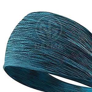Bandeaux légers en Spandex/Coton, fabriqués au Pakistan, écologiques, dernier design, couleur personnalisée, taille adulte, unisexe - Product Image 4