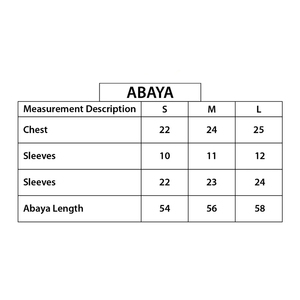 Custom Women Abaya Manufacturer OEM Private Label Modest Islamic Eco-Friendly Floor-Length Satin Wholesale Factory Supplier - Product Image 6