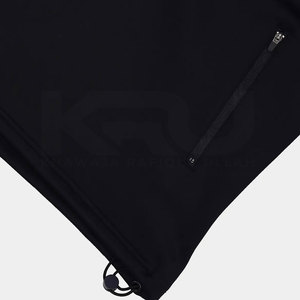 Sweat à capuche de golf actif 100 % coton doux pour homme, coupe classique, vêtement de sport d'hiver, séchage rapide, respirant, idéal pour le driving range - Product Image 6