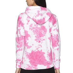 Sudaderas con capucha Tie Dye para mujer, en oferta, de alta calidad y material duradero, las mejores sudaderas con capucha Tie Dye para mujer en venta online. - Product Image 2