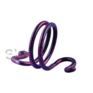 Elegant Metal Napkin <b>Rings</b> for Tabletop Decor Add Style and Enhance Mealtime Experience - Product Image 1