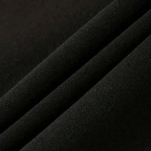 High Quality 100% Cotton Sweatshirts Quick Dry Windproof Oversized Customized Design with Solid Pattern Silk Screen For <b>Winter</b> - Product Image 6