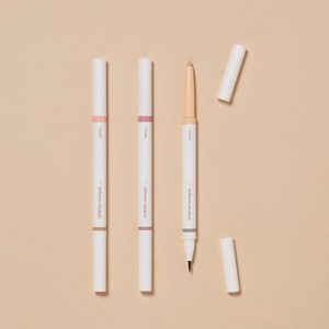 Etudehouse Re-Creation Maker Dual Aegyo-sal Liner 0.9g Stylo Maquillage des Yeux - Product Image 1