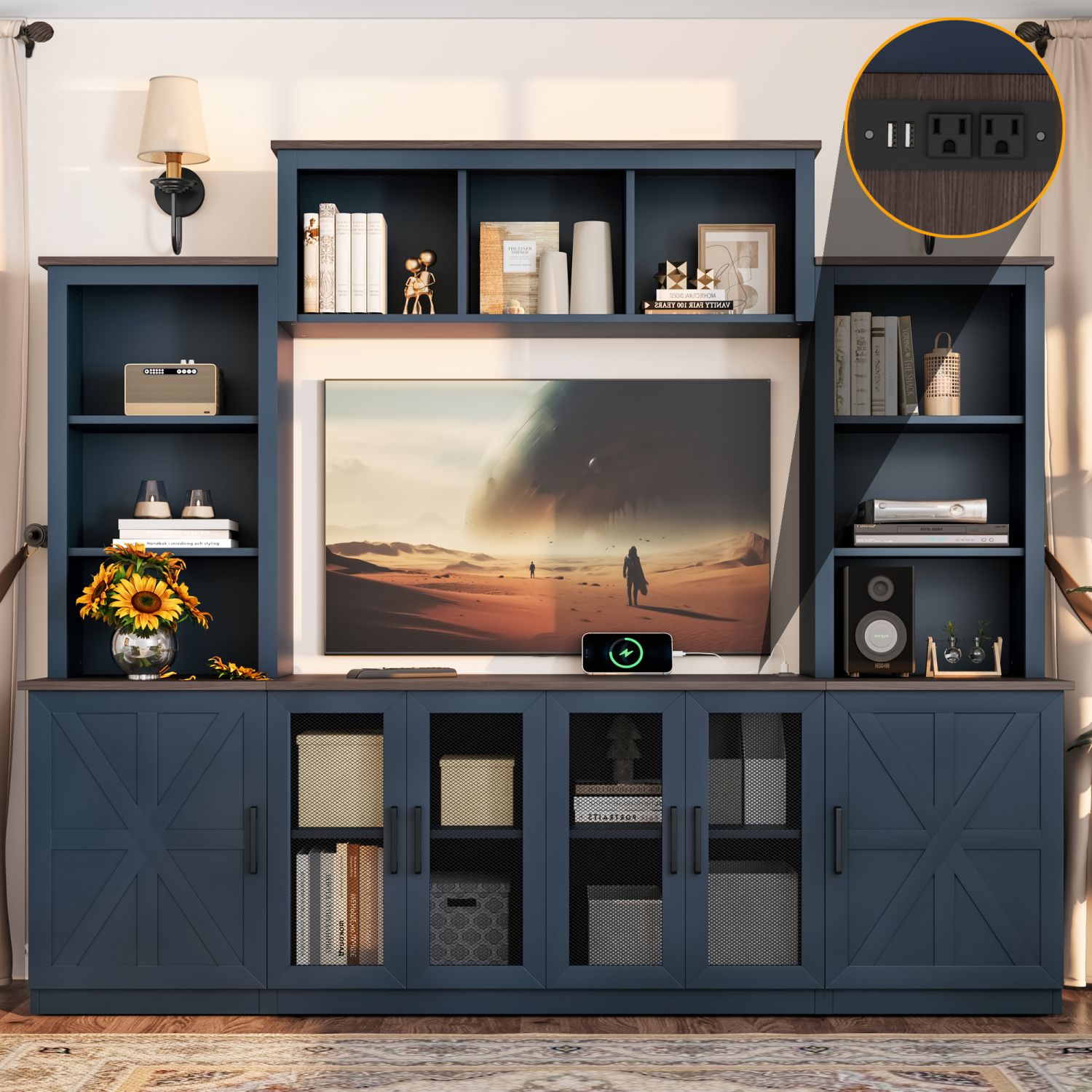 come Colore Immagine