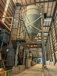 <span class=keywords><strong>Tierra</strong></span> Blanqueadora Activada de Alta Adsorción de Grado Alimenticio e Industrial para el Refinamiento de Aceite Comestible y la Purificación de Aceite Industrial - Product Image 5