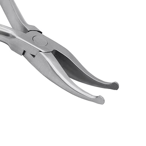 Pince coupante manuelle en acier inoxydable pour fil orthodontique et ligature médicale – Meilleure vente - Product Image 5