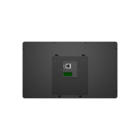 Novedades: Tablet PC de 13.3 Pulgadas con Pantalla Táctil Inteligente para Reserva de Salas de Reuniones, Android Rockchip, Wi-Fi, Montaje en Pared, Cámara Opcional