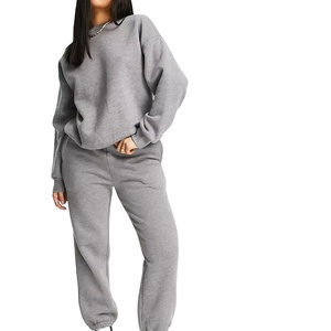 Survêtements pour femmes de haute qualité, nouveau design, pour le streetwear, vêtements de sport pour femmes, jogging, vêtements personnalisés pour femmes - Product Image 1