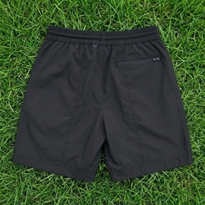 Wholesale Solid Nylon <b>Windbreaker</b> Shorts Mens Outdoor <b>Camping</b> Hiking Waterproof Breathable Lightweight Unisex - Product Image 6