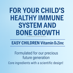 Poudre de biotine haute puissance pour adultes, calcium, zinc, vitamine D, collation nutritive pour la santé, 14 bâtonnets - Product Image 2