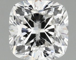 Coussinets de diamants de laboratoire 1,00 ct F VS1 avec certificat IGI - Product Image 2