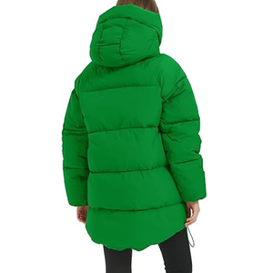 High Quality WOMENPuffer <b>Jacket</b> Water Down <b>Jacket</b> Bulk Supplier - Product Image 4