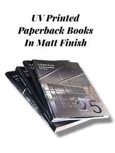 Impression de livres reliés en gros, impression offset sur papier d'art, carton disponible au prix d'usine - Product Image 3